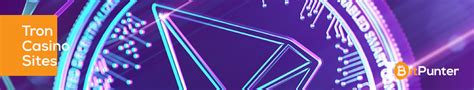 tron gambling sites